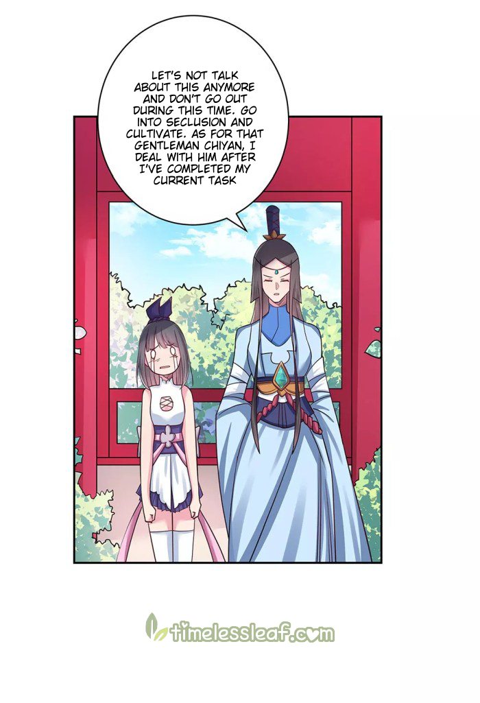 Above All Gods chapter 12 - page 4