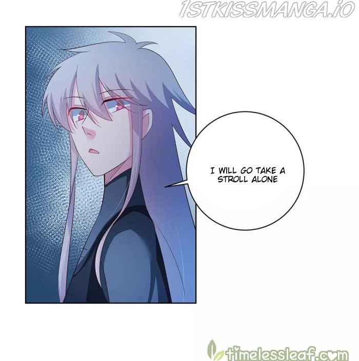 Above All Gods chapter 40.5 - page 10