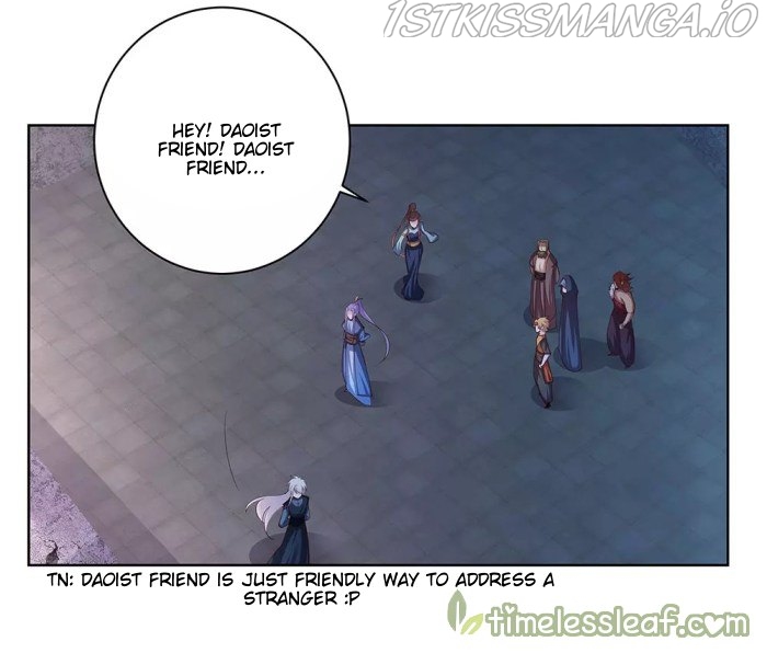 Above All Gods chapter 40.5 - page 13