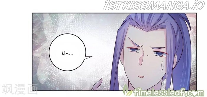 Above All Gods chapter 40.5 - page 5