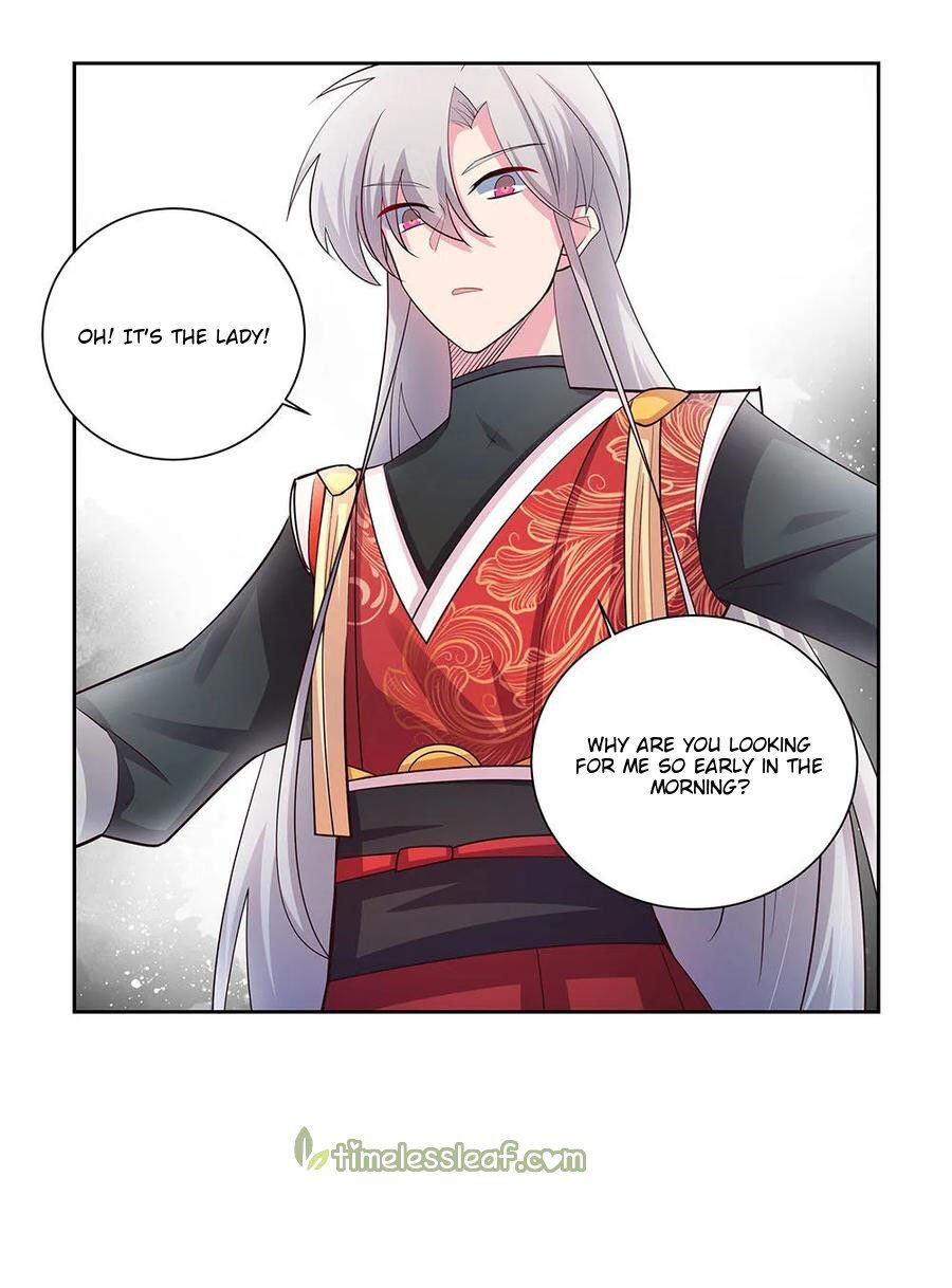 Above All Gods chapter 78 - page 12