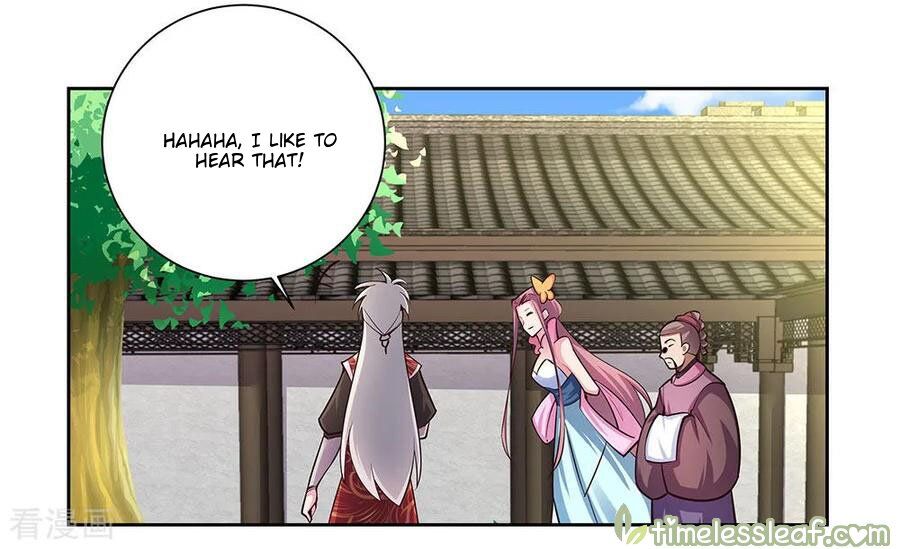 Above All Gods chapter 78 - page 15