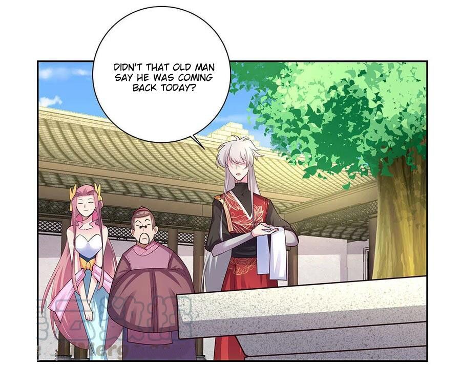 Above All Gods chapter 78 - page 16