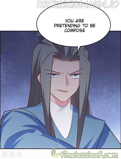 Above All Gods chapter 126.5 - page 12