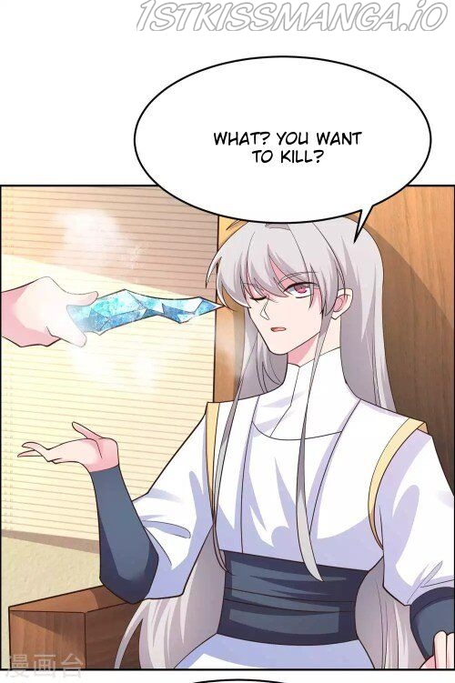 Above All Gods chapter 126.5 - page 14