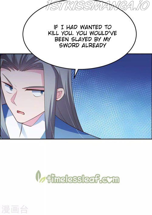 Above All Gods chapter 126.5 - page 15