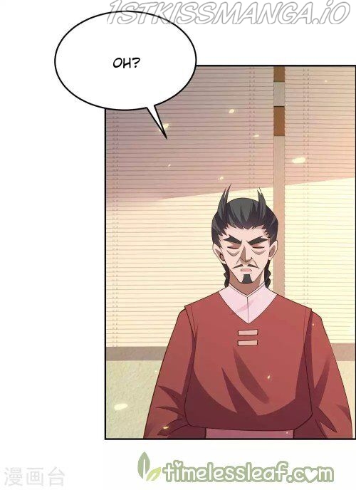 Above All Gods chapter 126.5 - page 2