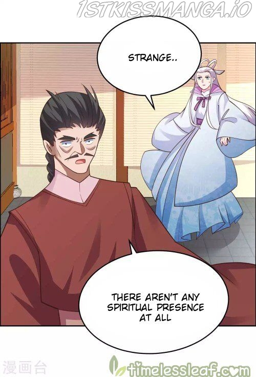 Above All Gods chapter 126.5 - page 4
