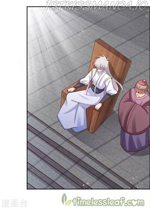 Above All Gods chapter 126.5 - page 5