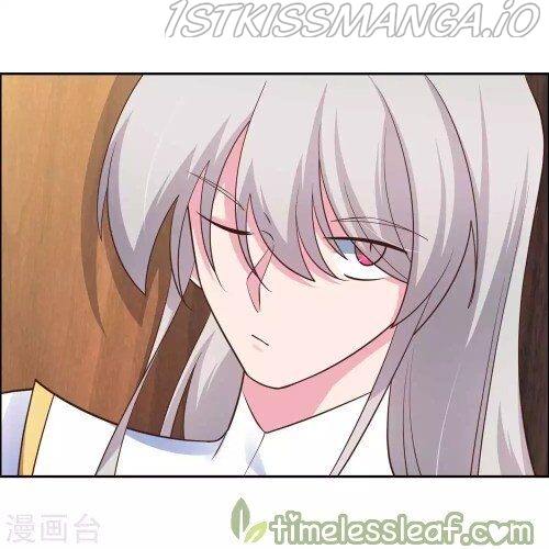 Above All Gods chapter 126.5 - page 6