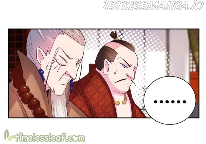 Above All Gods chapter 29.5 - page 14