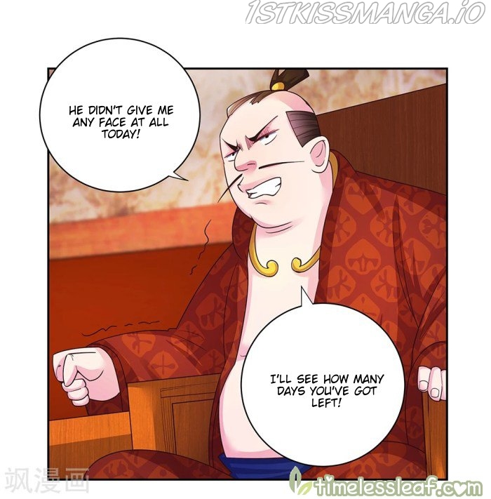 Above All Gods chapter 29.5 - page 3