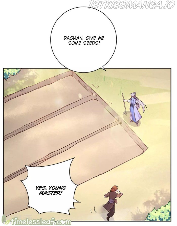 Above All Gods chapter 12.5 - page 1