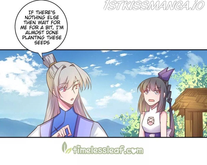 Above All Gods chapter 12.5 - page 10