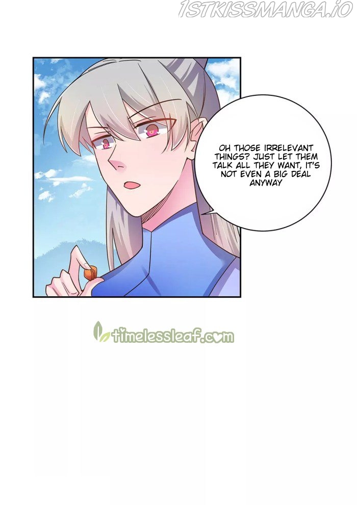 Above All Gods chapter 12.5 - page 12