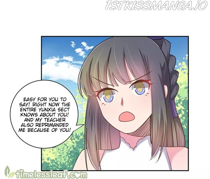 Above All Gods chapter 12.5 - page 13