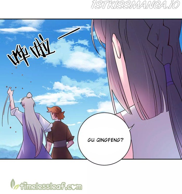 Above All Gods chapter 12.5 - page 3