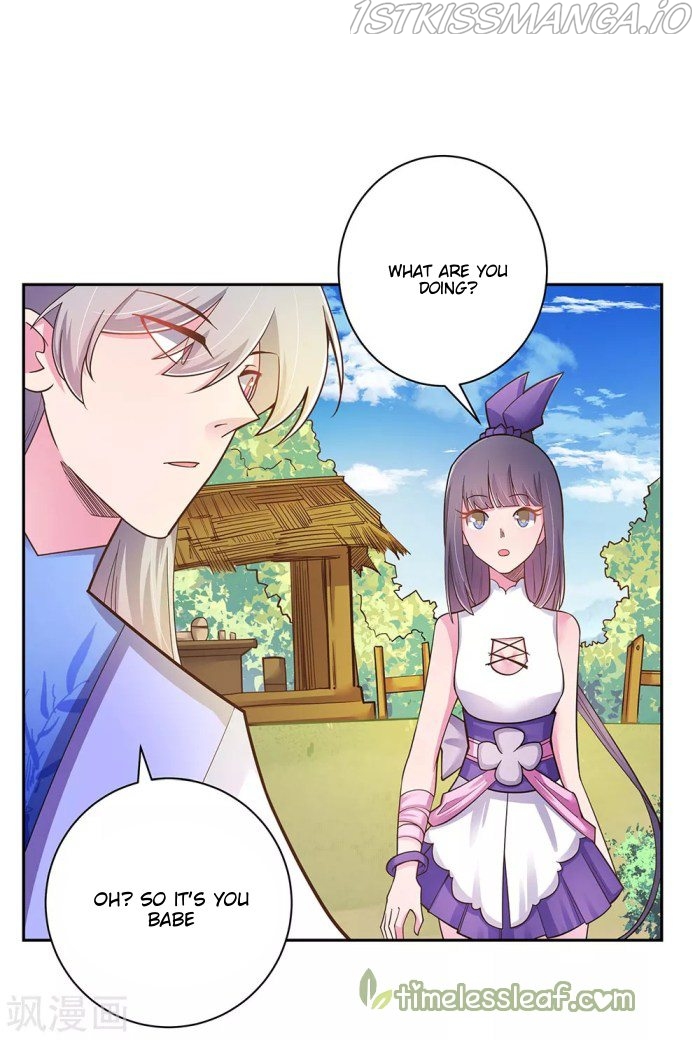 Above All Gods chapter 12.5 - page 5