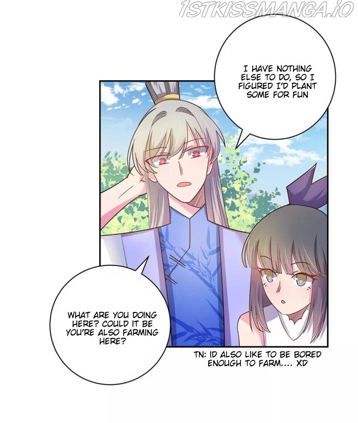 Above All Gods chapter 12.5 - page 7