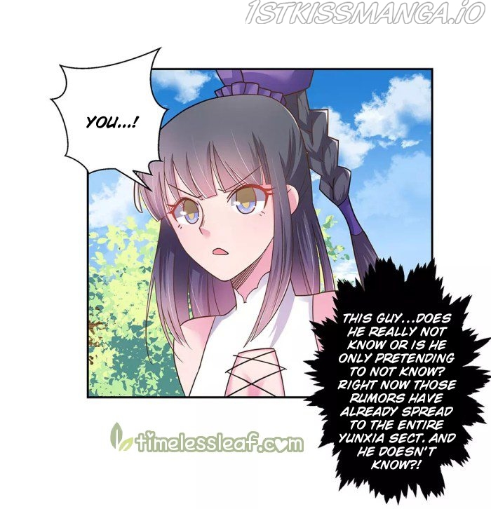 Above All Gods chapter 12.5 - page 9
