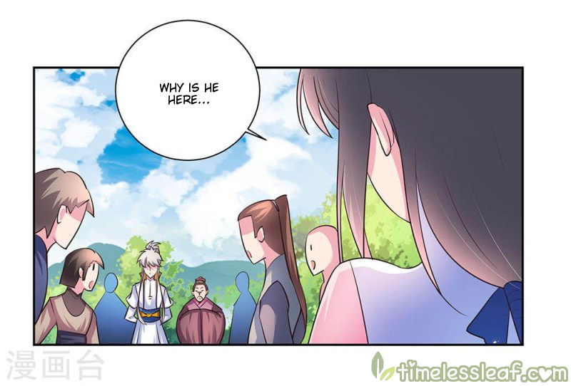 Above All Gods chapter 54 - page 14