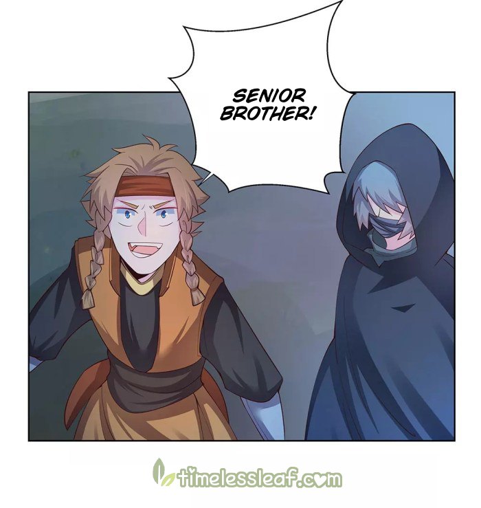 Above All Gods chapter 40 - page 1