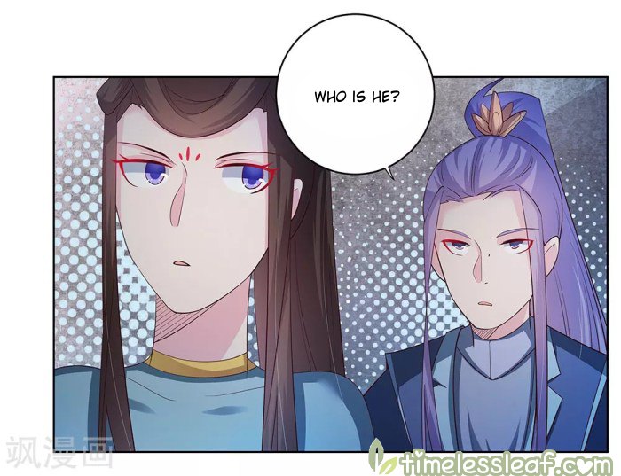 Above All Gods chapter 40 - page 16
