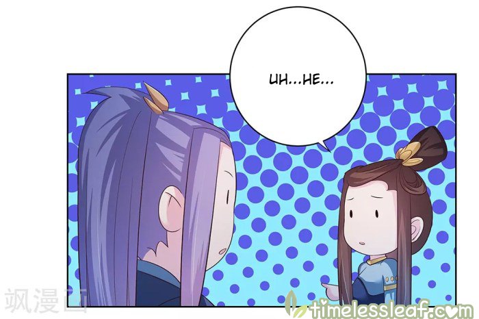 Above All Gods chapter 40 - page 17