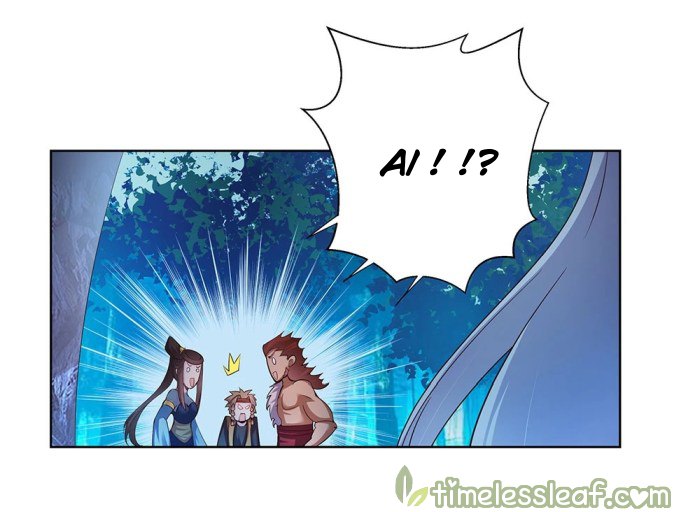 Above All Gods chapter 40 - page 8