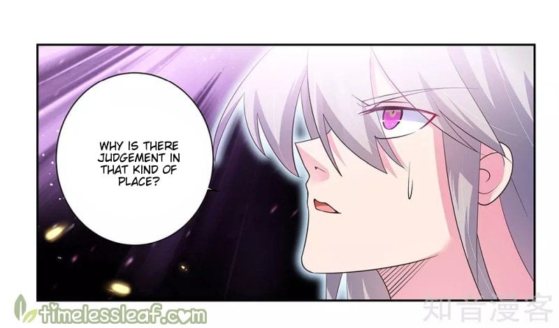 Above All Gods chapter 69 - page 10