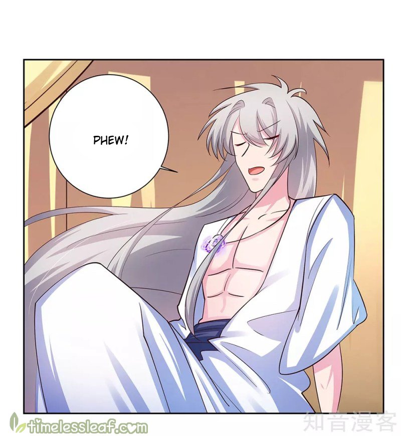 Above All Gods chapter 69 - page 4