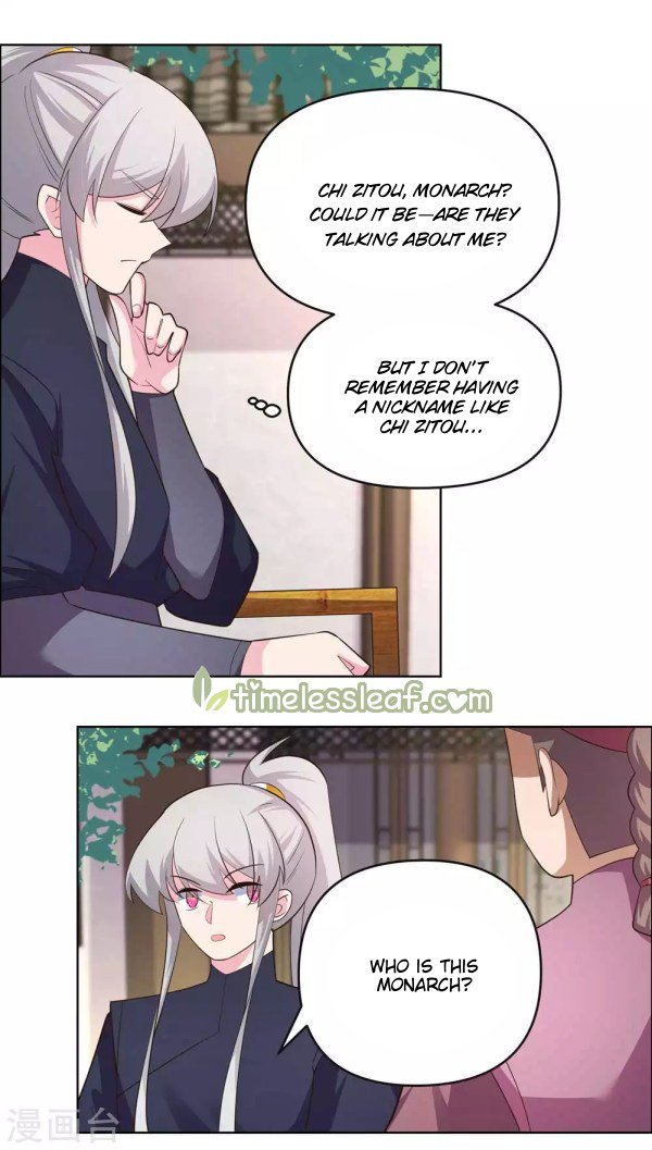 Above All Gods chapter 144 - page 2
