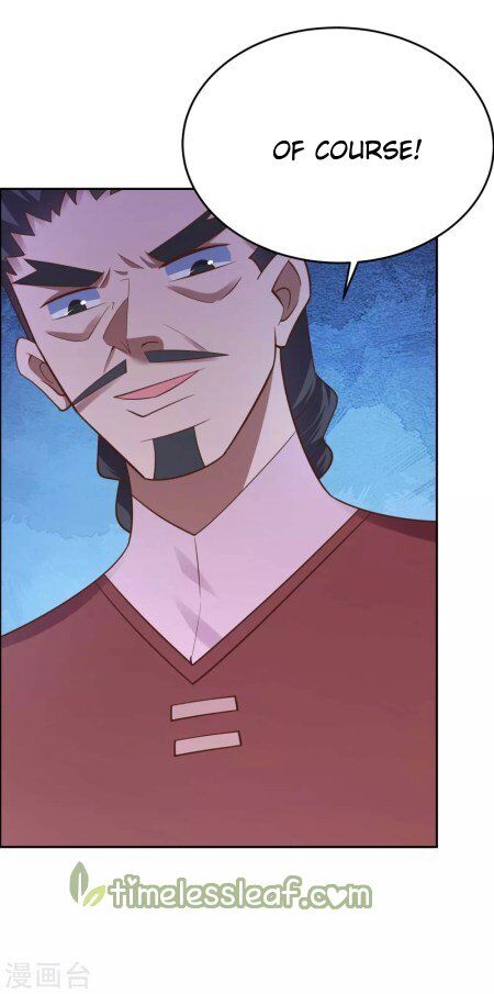 Above All Gods chapter 127 - page 12