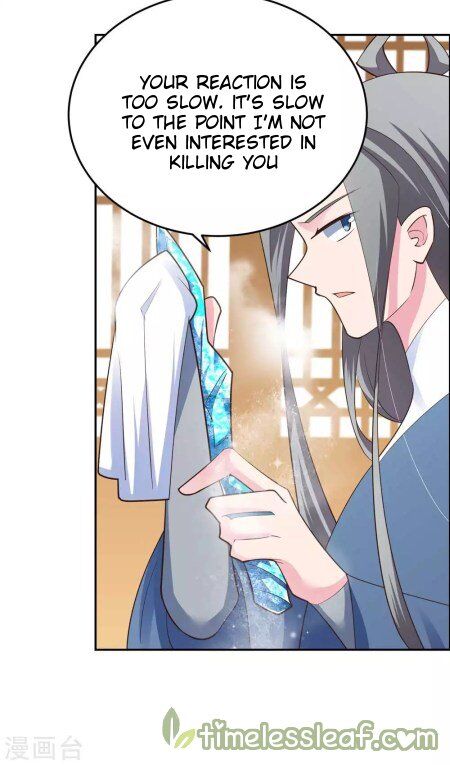 Above All Gods chapter 127 - page 3