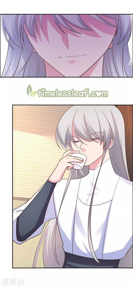 Above All Gods chapter 127 - page 4