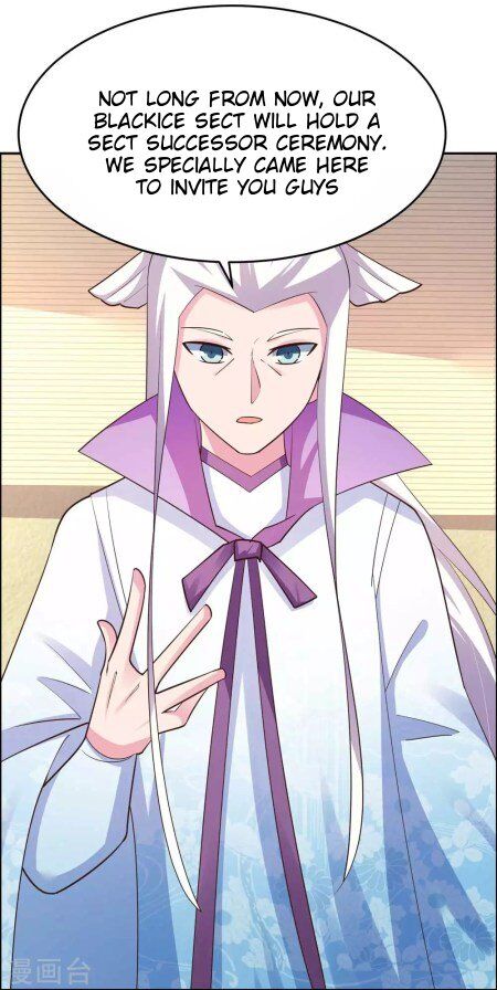 Above All Gods chapter 127 - page 6