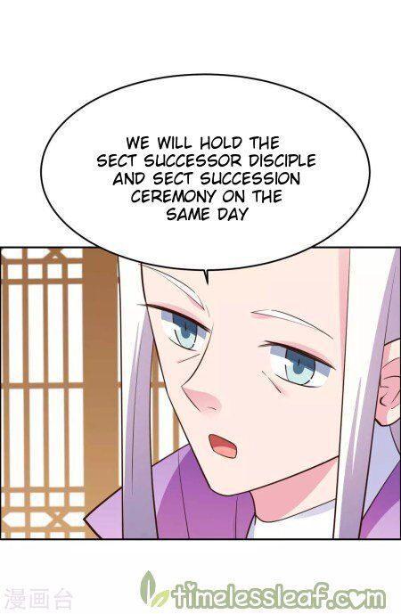 Above All Gods chapter 127 - page 8