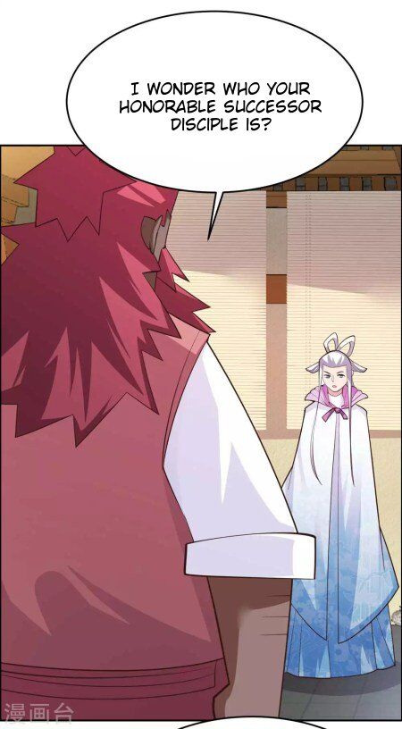 Above All Gods chapter 127 - page 9