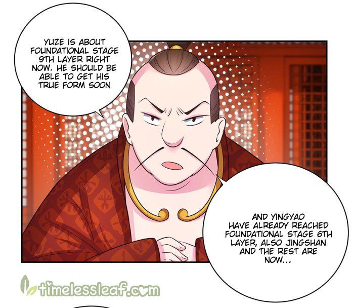 Above All Gods chapter 30 - page 2
