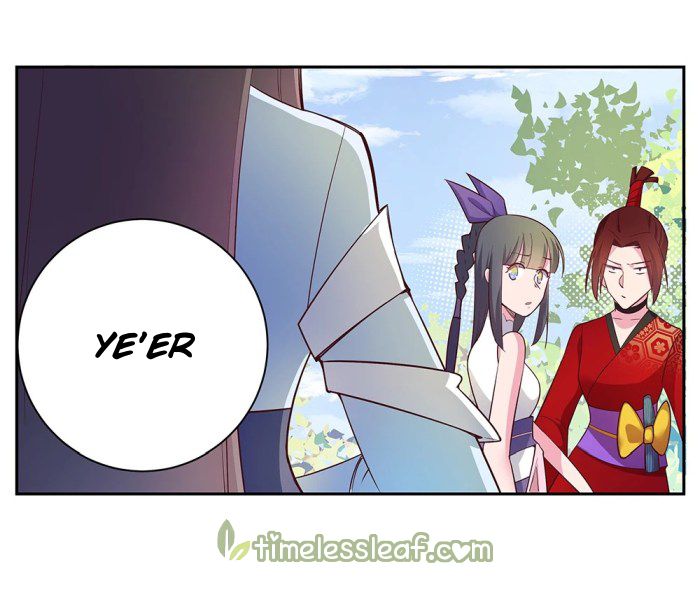 Above All Gods chapter 30 - page 20
