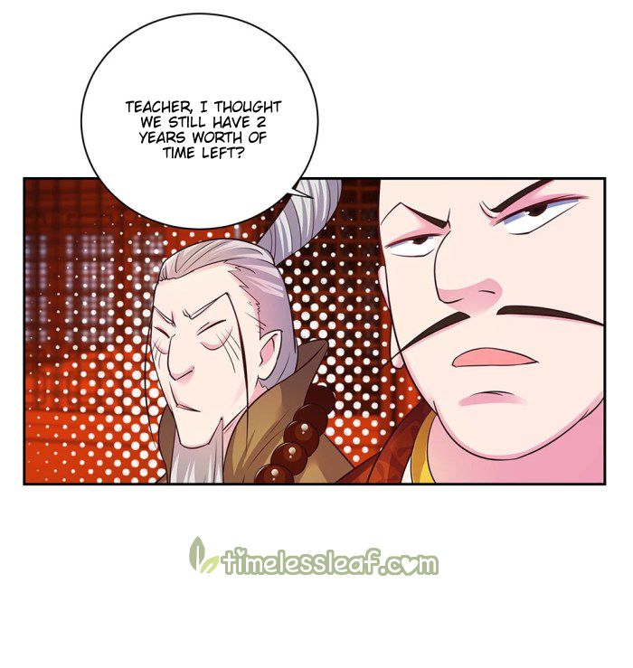 Above All Gods chapter 30 - page 4
