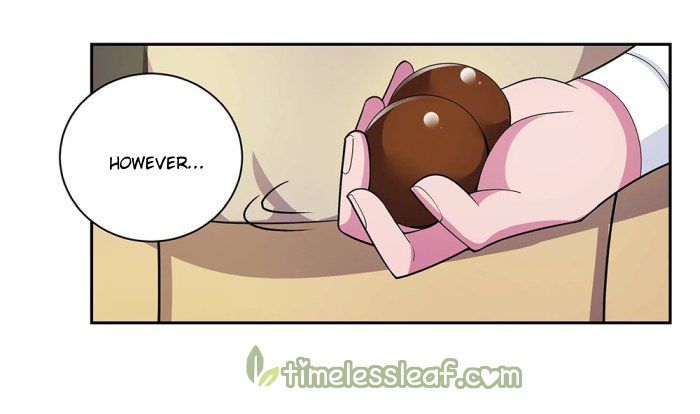 Above All Gods chapter 30 - page 6
