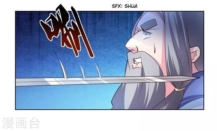 Above All Gods chapter 99 - page 15