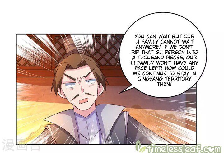 Above All Gods chapter 99 - page 2