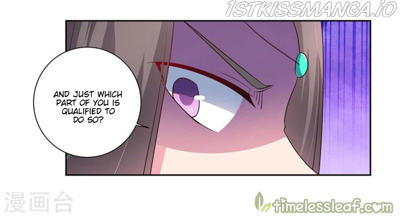 Above All Gods chapter 54.5 - page 10