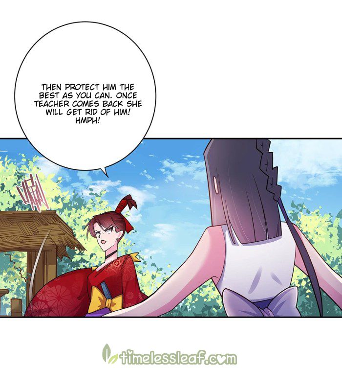 Above All Gods chapter 13 - page 1