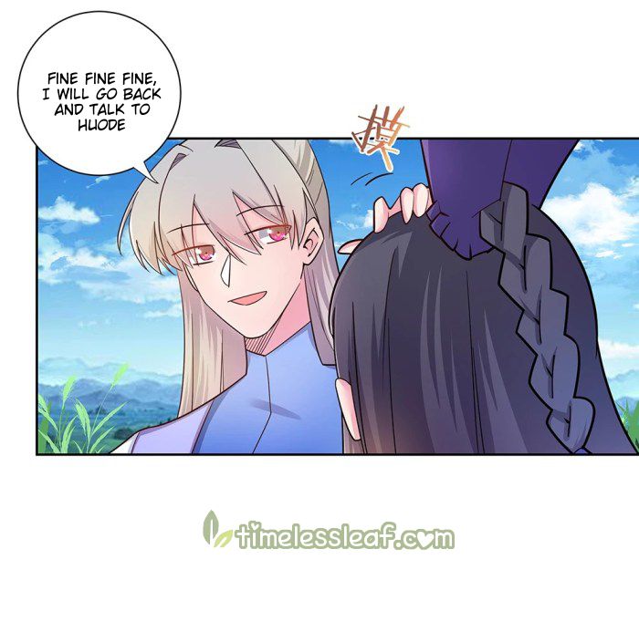 Above All Gods chapter 13 - page 10