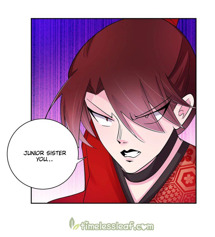 Above All Gods chapter 13 - page 11