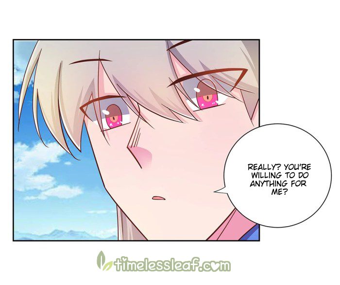 Above All Gods chapter 13 - page 7