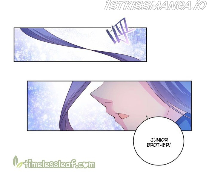 Above All Gods chapter 39.3 - page 10